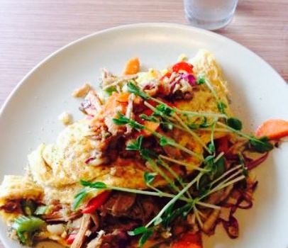RAW & WILD Market & Cafe