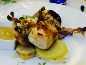 Ristorante il Ritratto