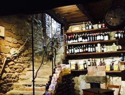 La Cantina Di Simone