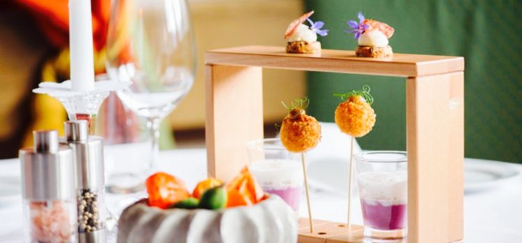 Restaurant Alpenblick