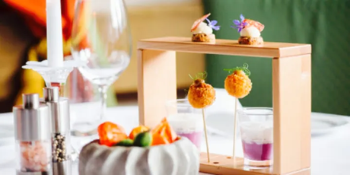 Restaurant Alpenblick