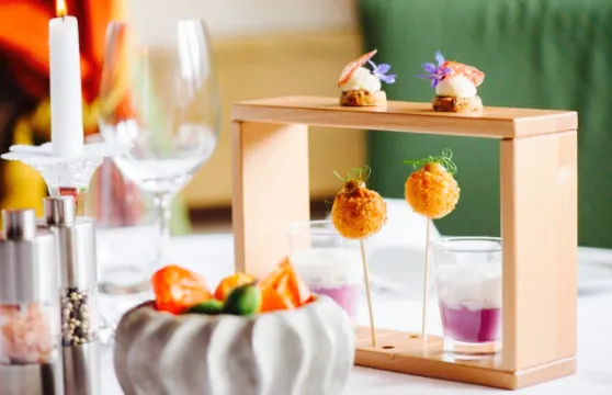 Restaurant Alpenblick