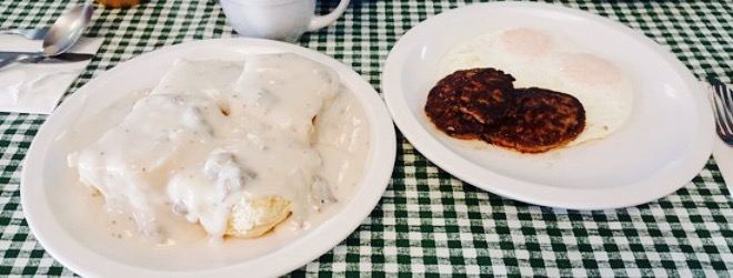 Country Cafe