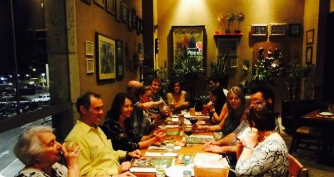 Applebee's Barra Shopping Sul