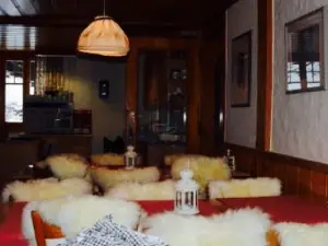 Restaurant Golderli