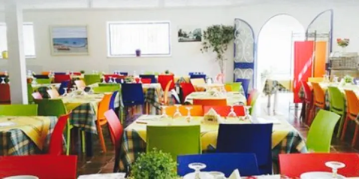 La conchiglia da Paolo