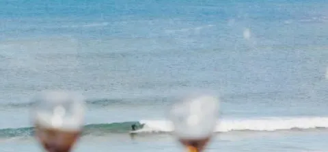 The Beach View Restaurant