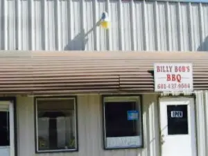 Billy Bob's Barbecue