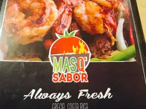 MASQSABOR