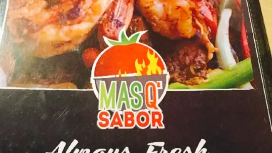 MASQSABOR