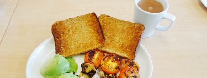 Fleetdale Cafe