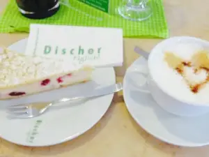 Discher Taglich