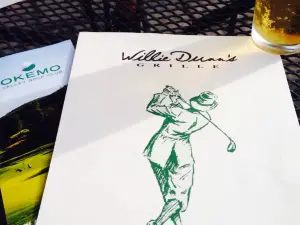 Willie Dunn's Grille