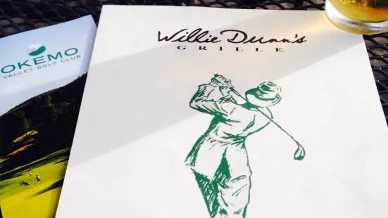 Willie Dunn's Grille