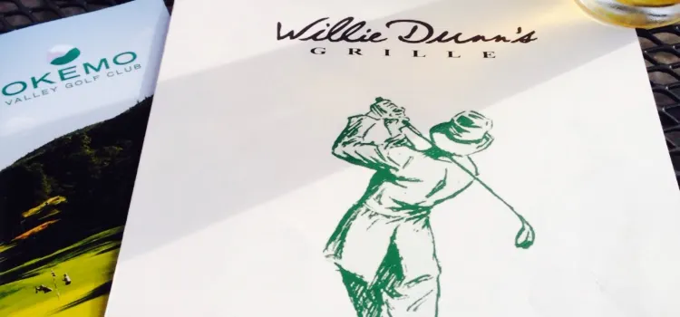 Willie Dunn's Grille