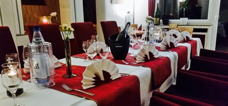 Restaurant Am Moorkrug