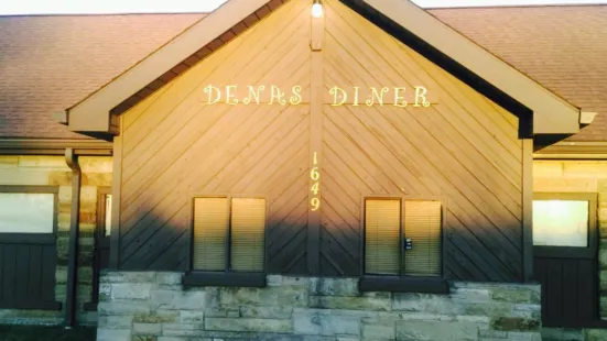 Dena's Diner