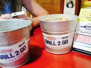 Original Roadhouse Grill