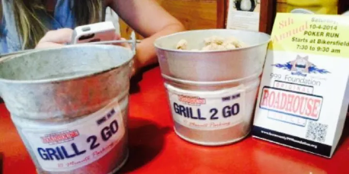 Original Roadhouse Grill