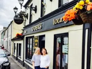 O'Deas Bar & Bistro