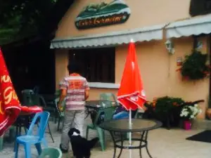 Auberge des Trois Pics