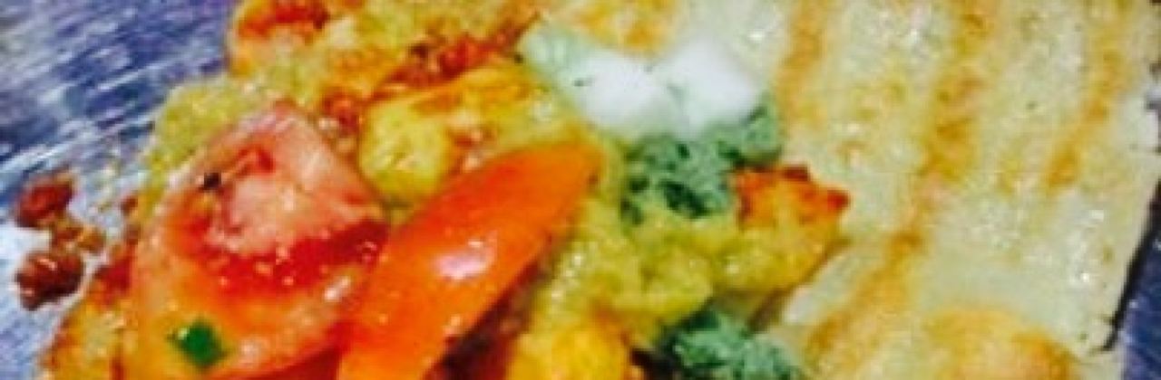 The South Ceylon Restaurant