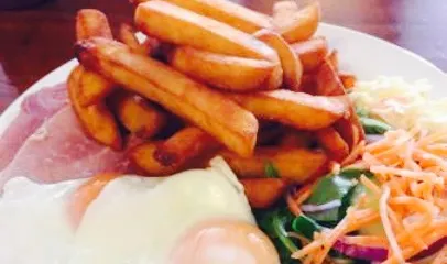 The Sawles Arms - Carthew