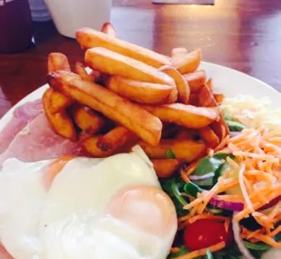 The Sawles Arms - Carthew