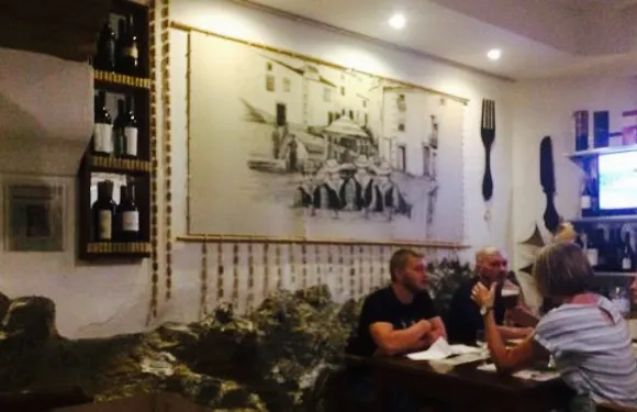 Restaurante A Confraria