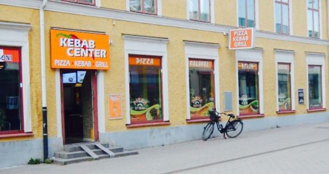 Kebab Center