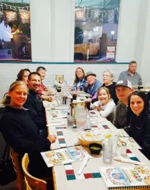 Los Cabos Mexican Restaurant