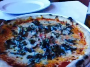 Pizza del Sardo