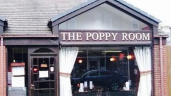 Poppy Room