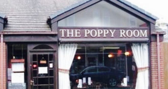 The Poppy Room