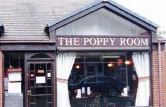 Poppy Room