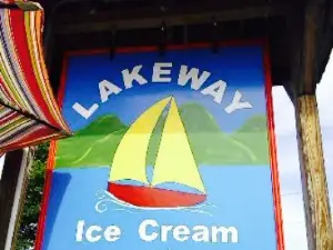 Lakeway Ice Cream & Cafe