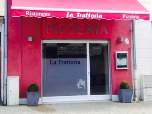La Trattoria