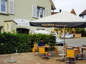Museums Cafe