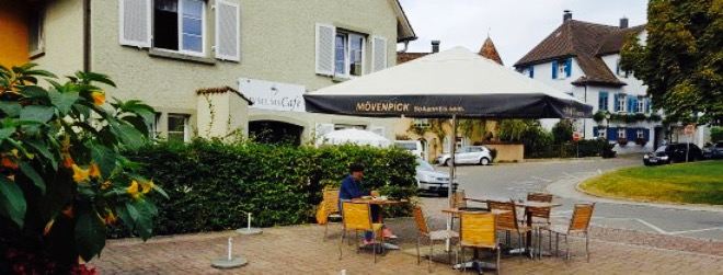 Museums Cafe