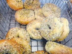 Wantagh Bagels