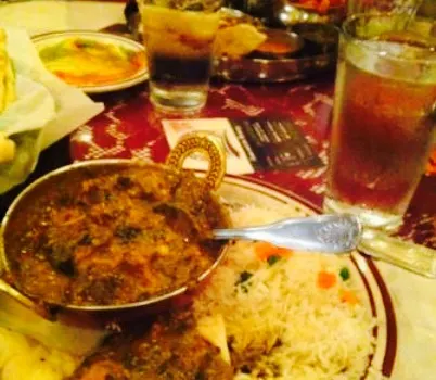 Evergreen Indian Restaurant