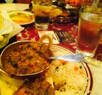 Evergreen Indian Restaurant