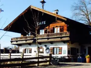 Cafe Waltenbergstuberl