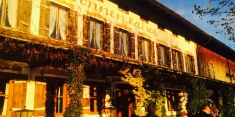 Gasthof Sonnenkaiser