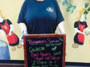 Bagel King