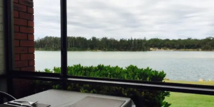 The Island Restaurant