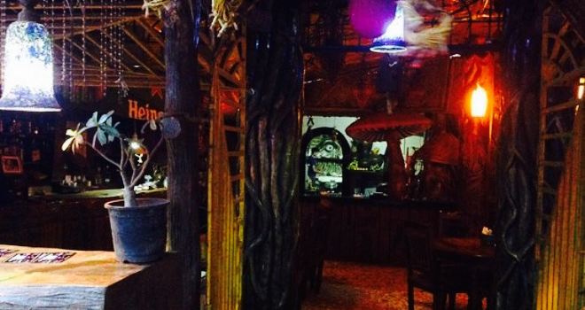 Dipty's Bar and Restaurant