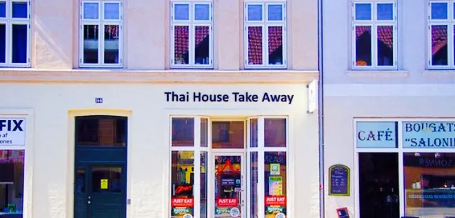 Thai House Take Away