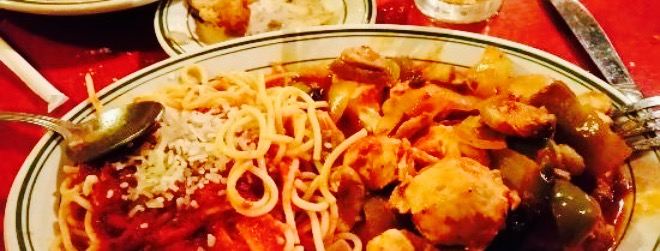 Diciccos Italian Restaurant