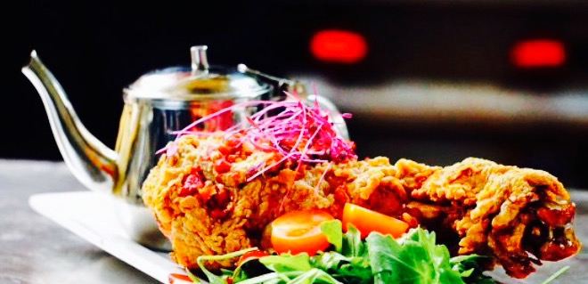 Le Draveur - Cookerie Bar